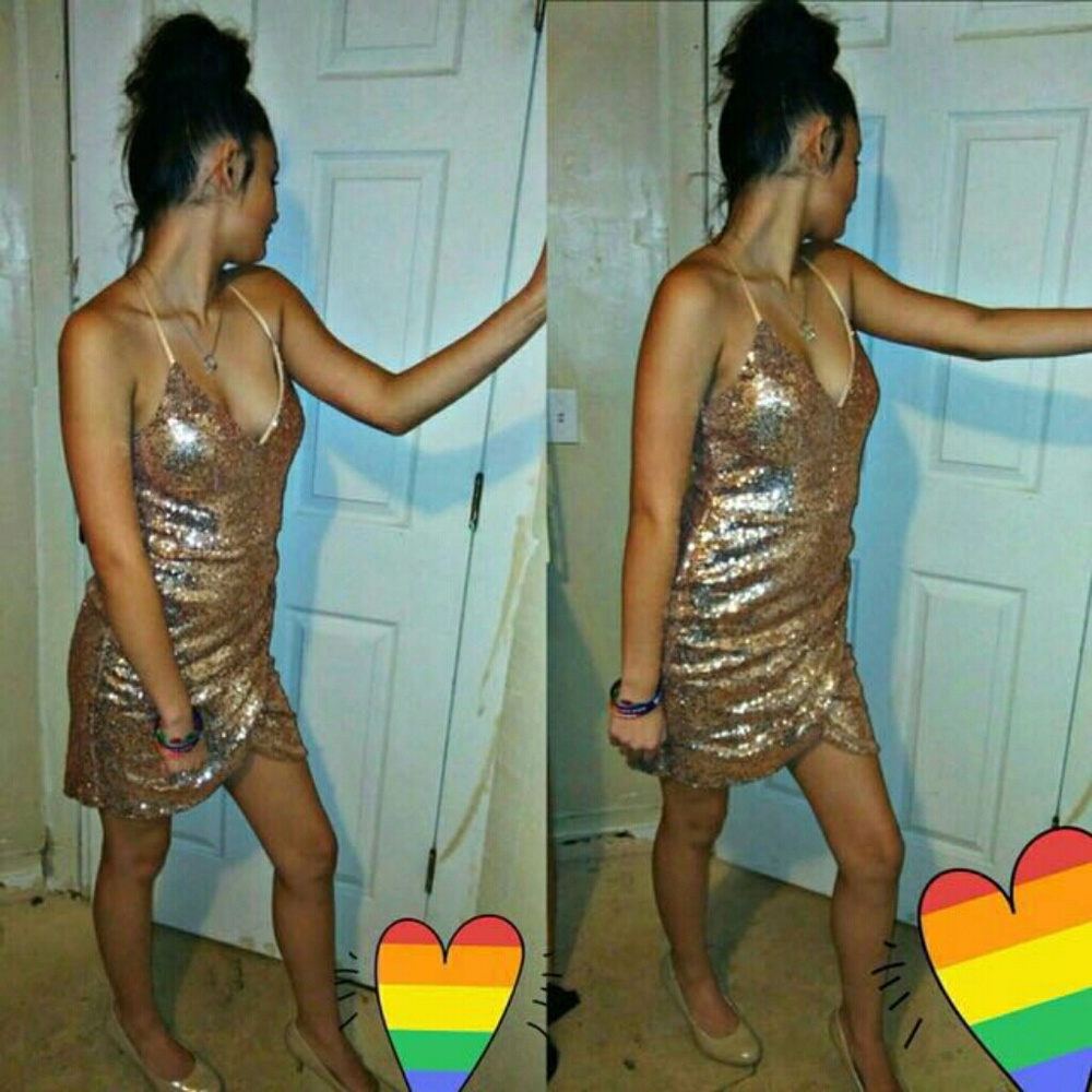 A Dress